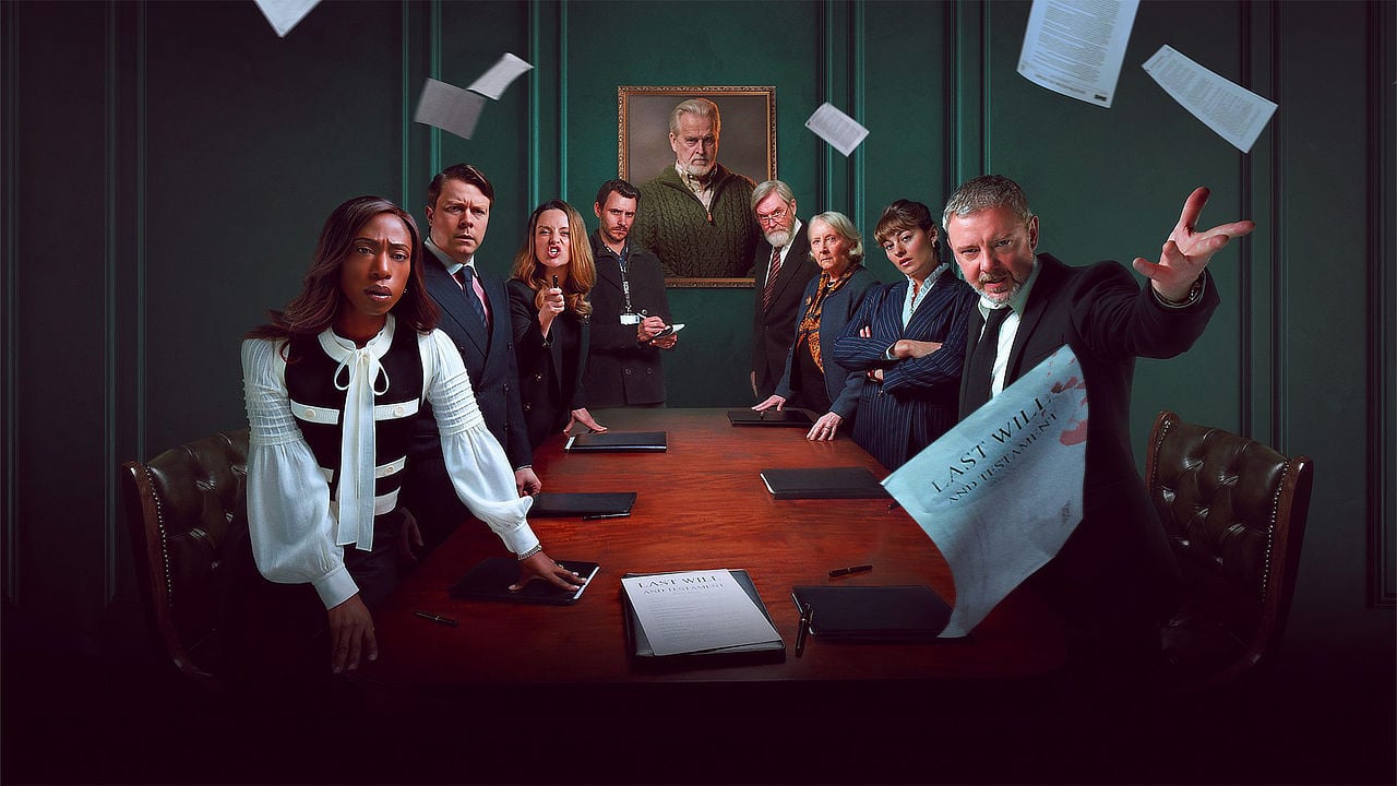 I, Jack Wright Season 2 Acquired for BBC and BritBox