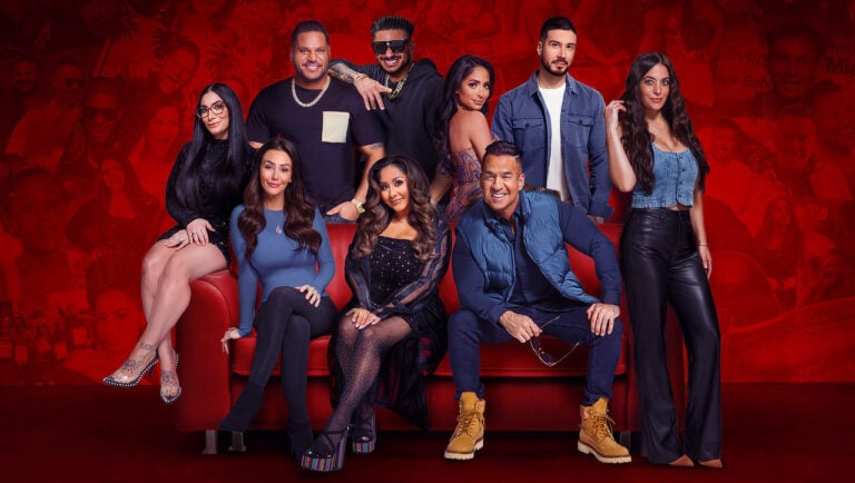 Jersey Shore Family Vacation to End Run with 18 Final Episodes