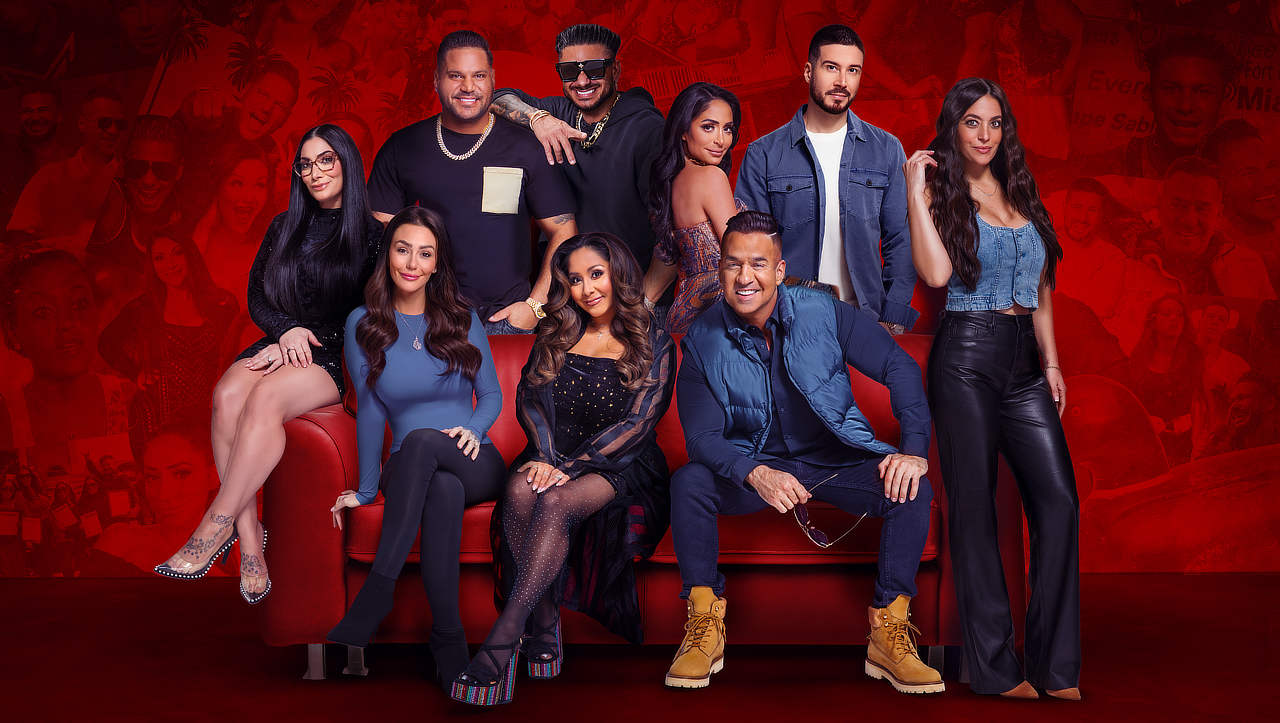 Jersey Shore Family Vacation to End Run with 18 Final Episodes