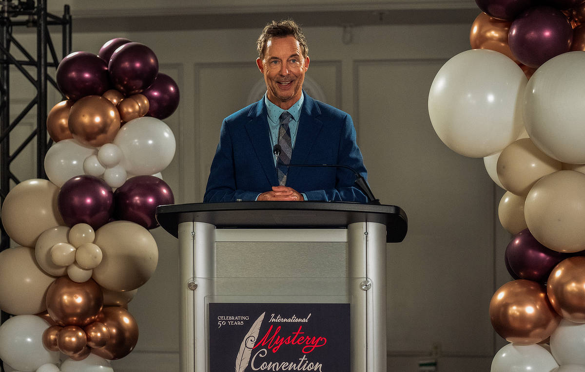 Tom Cavanagh