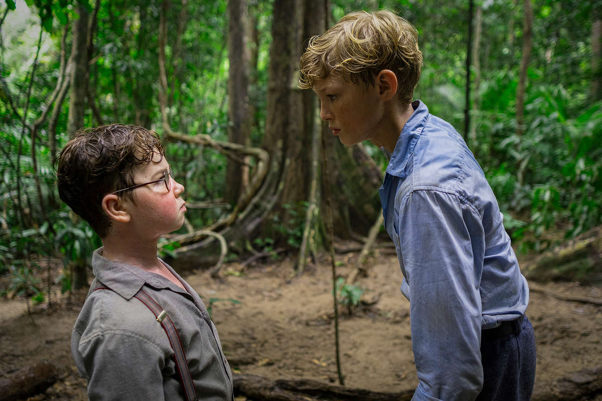Lord of the Flies