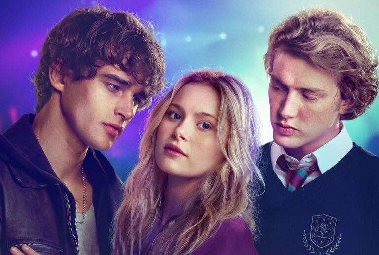 Love Me Love Me 2 Given the Green Light by Prime Video