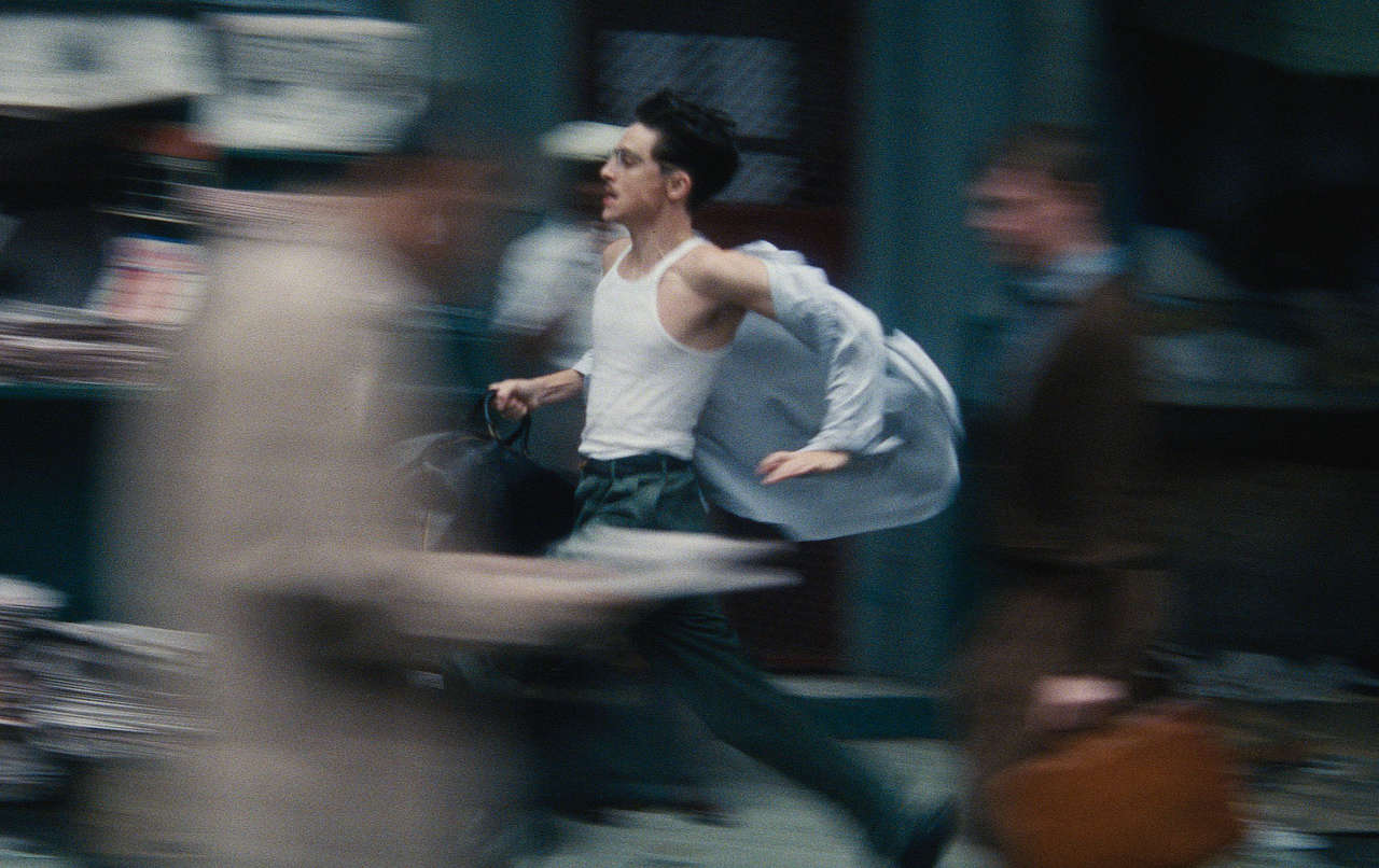 Marty Supreme Begins Streaming on HBO Max April 24