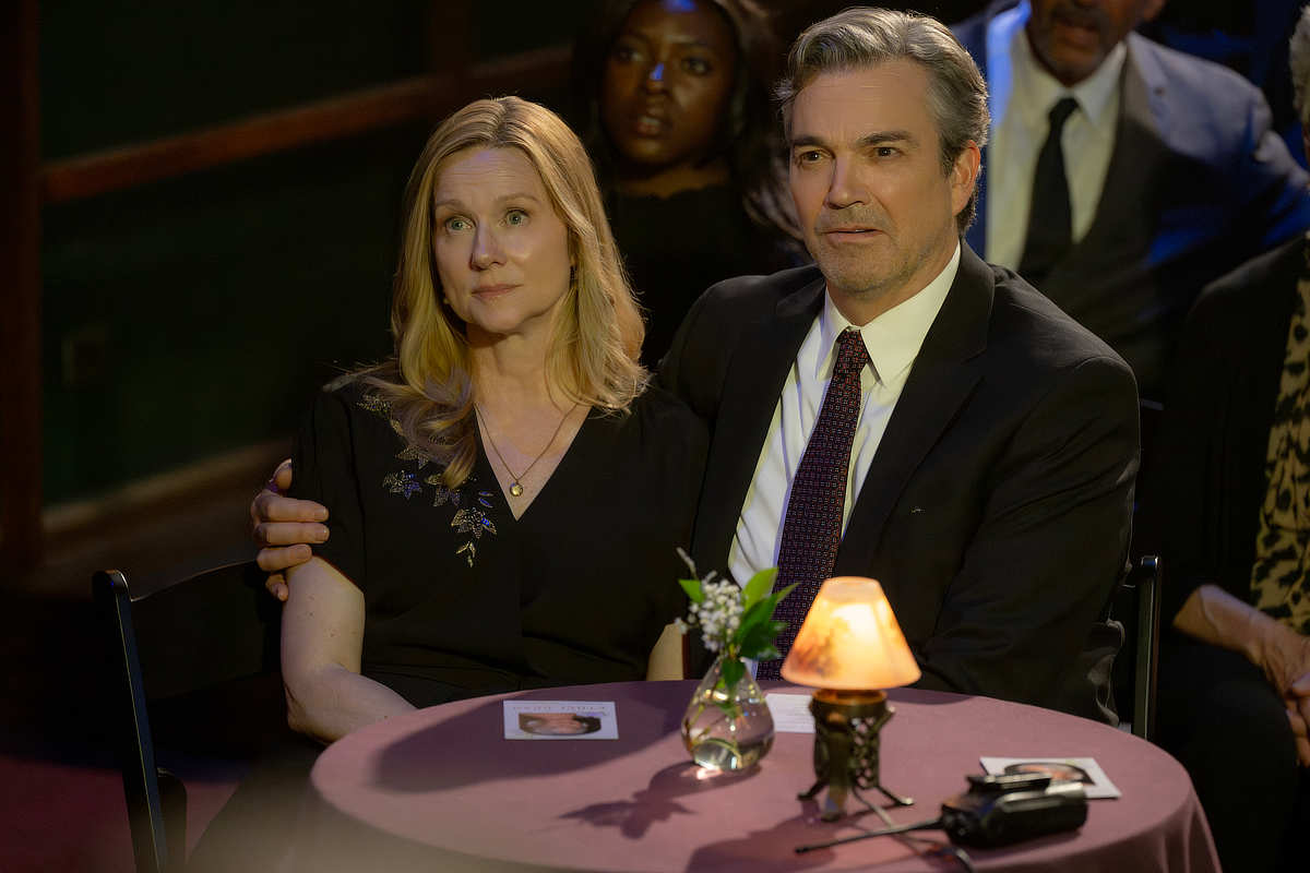 MGM Plus April 2026 - American Classic