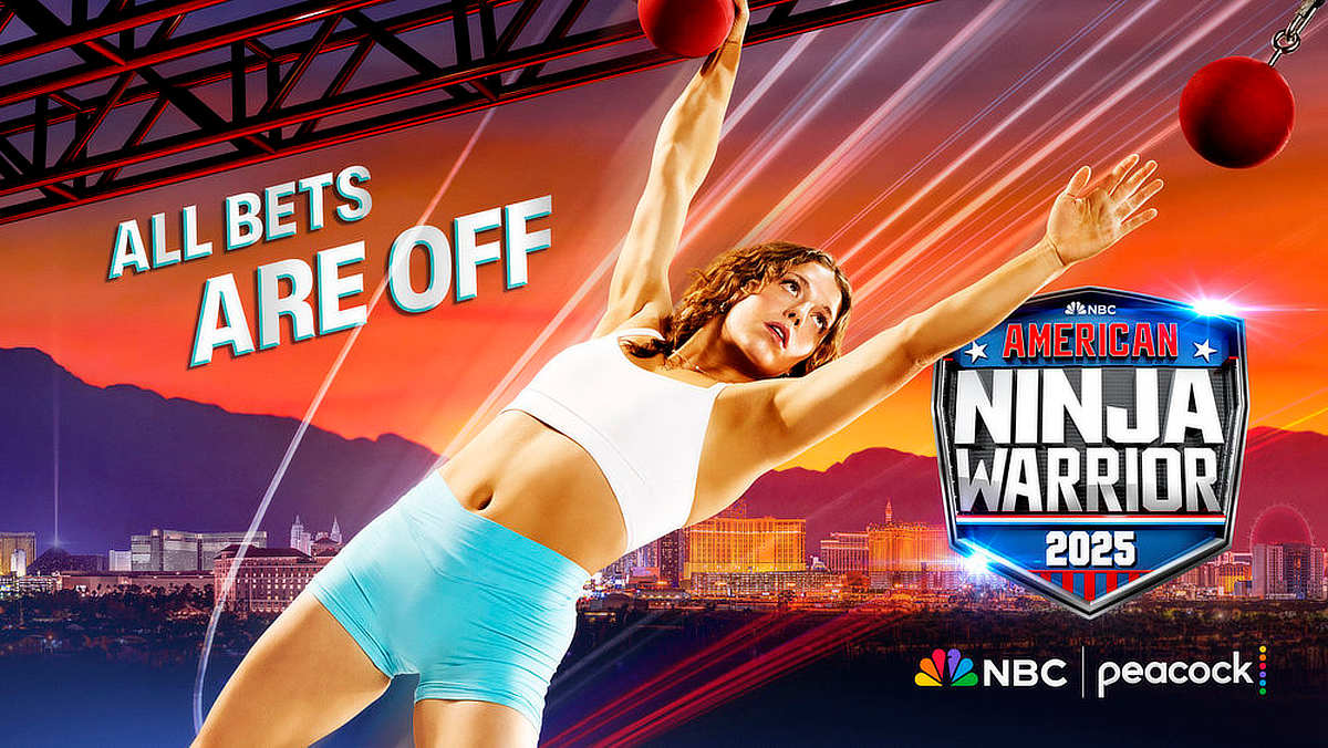 American Ninja Warrior