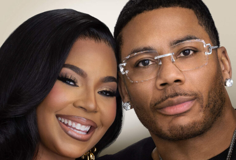 Nelly and Ashanti Series Renewed for a Second Season