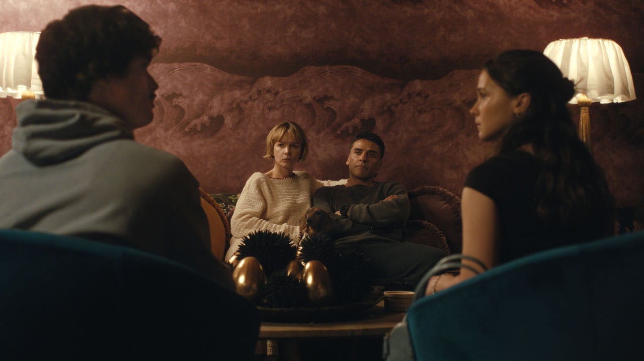 Netflix April 2026 Schedule Announced - Beef