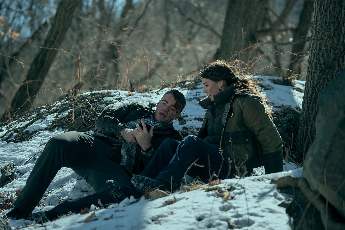 Photo courtesy of Netflix