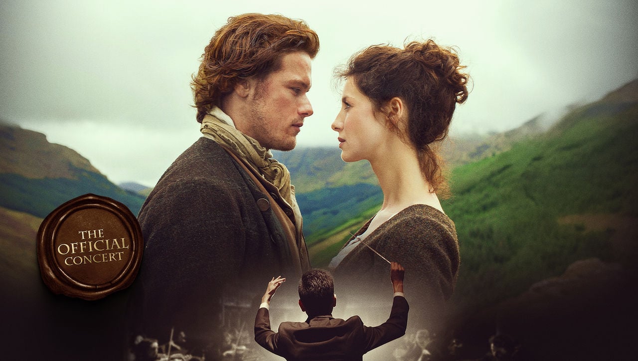 Outlander in Concert Global Tour Dates Announced