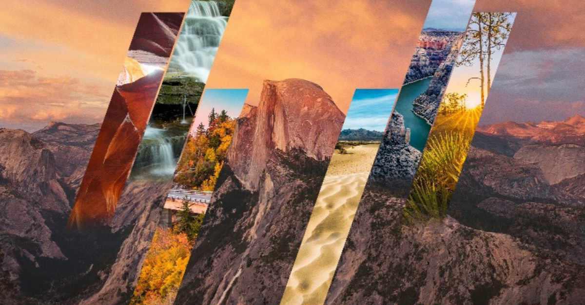 Earthly Adventures Collection