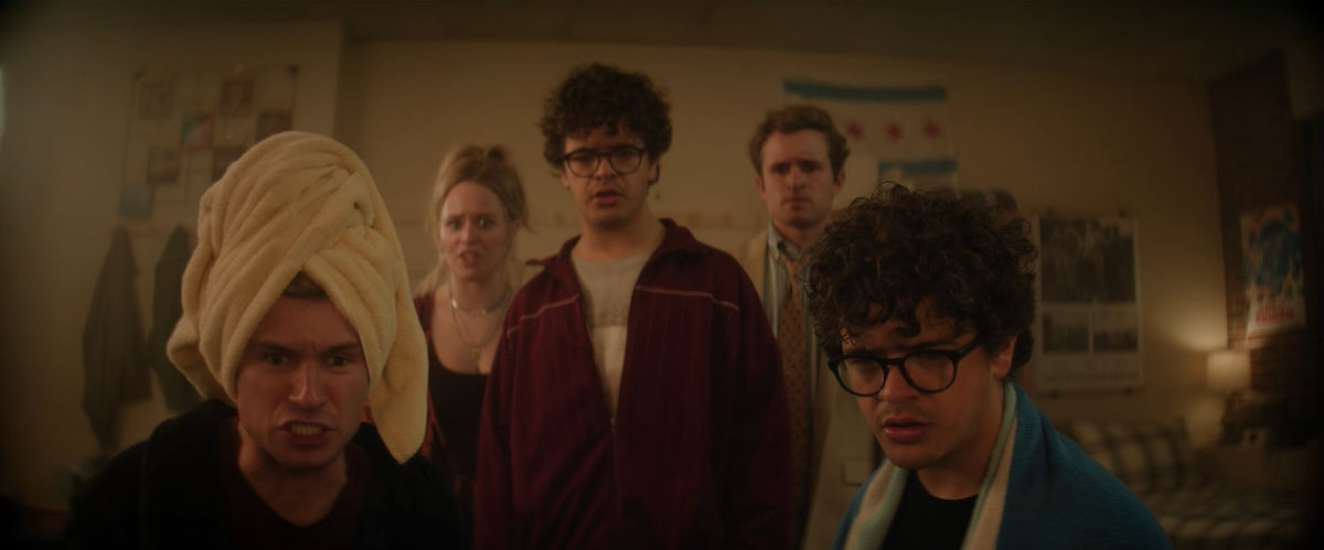 Photo courtesy of Hulu