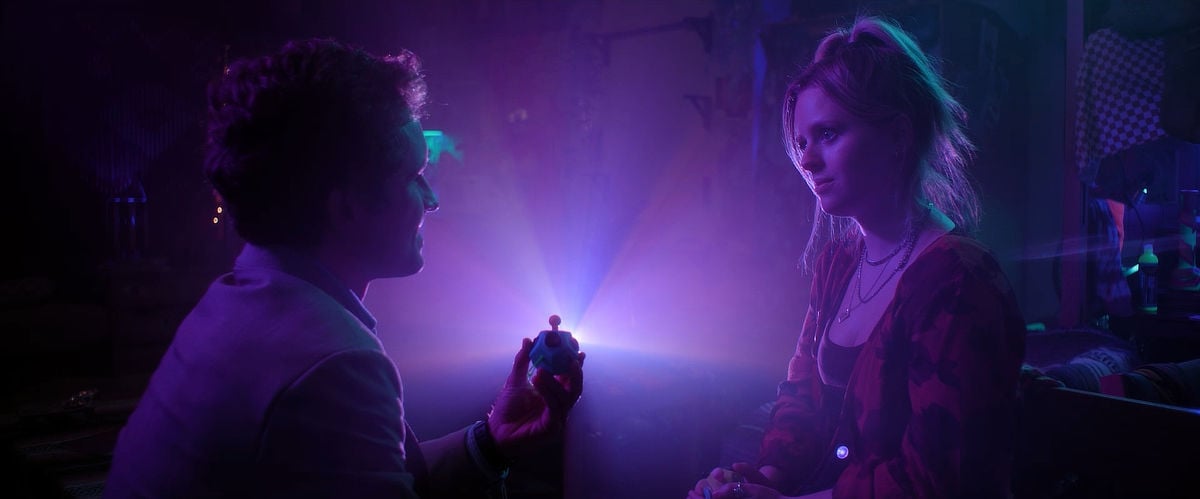 Photo courtesy of Hulu