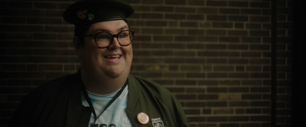 Photo courtesy of Hulu