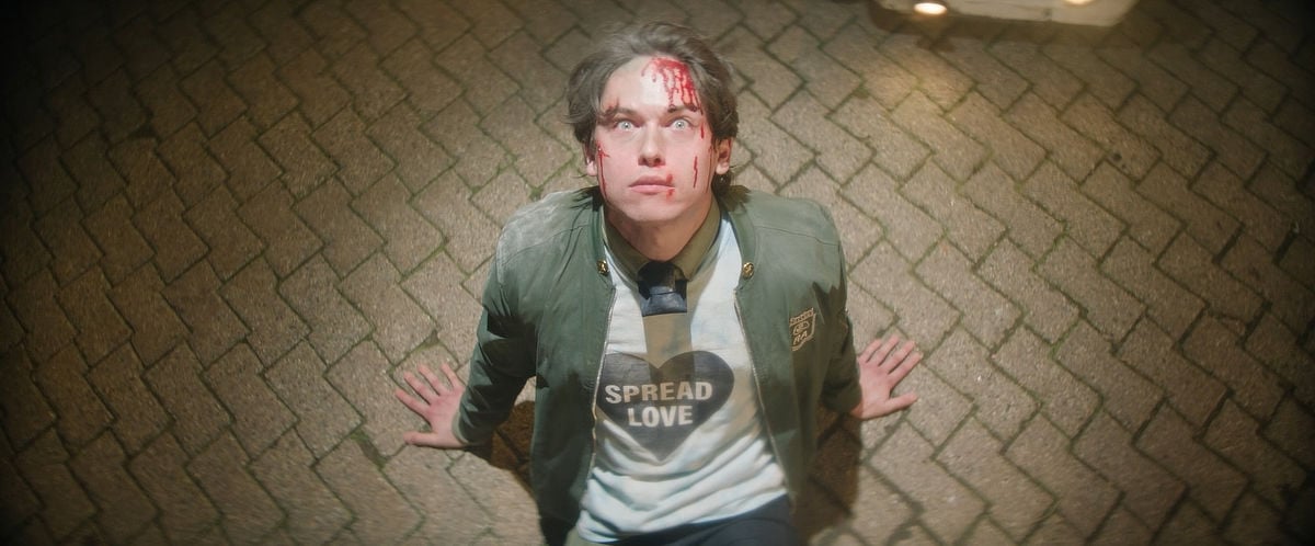 Photo courtesy of Hulu