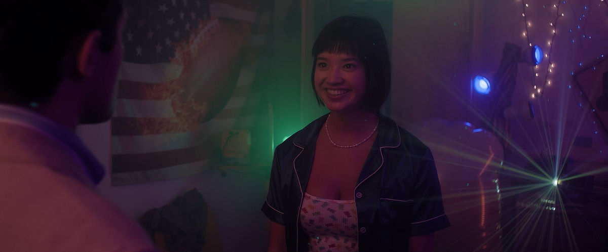 Photo courtesy of Hulu