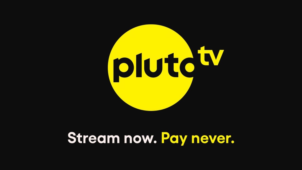 Pluto TV April 2026 Schedule Announced