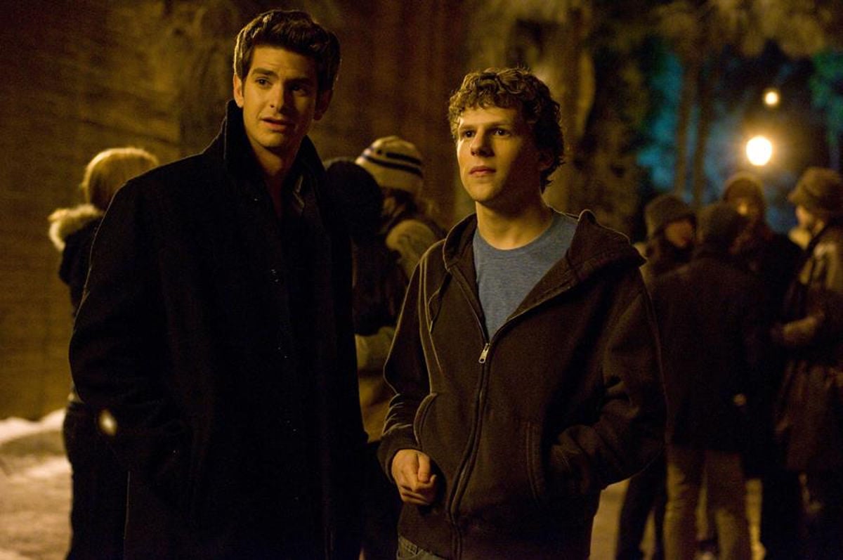 The Social Network
