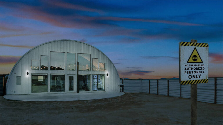 X-Files Streaming Experience Launched by Pluto TV