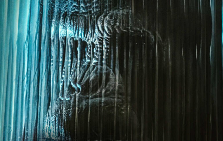 Primate to Begin Streaming on Paramount+ March 25