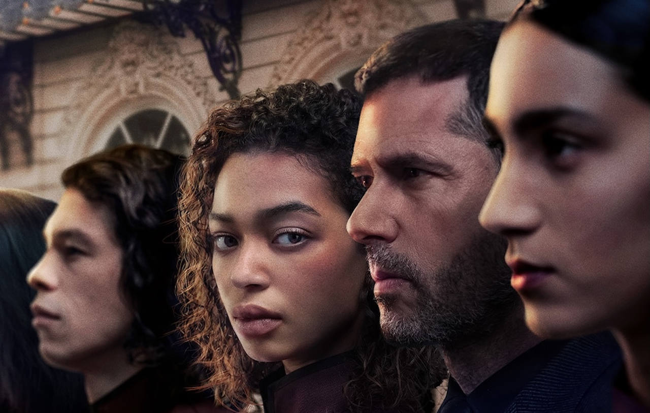 French HBO Original Privilèges Sets HBO Max Premiere