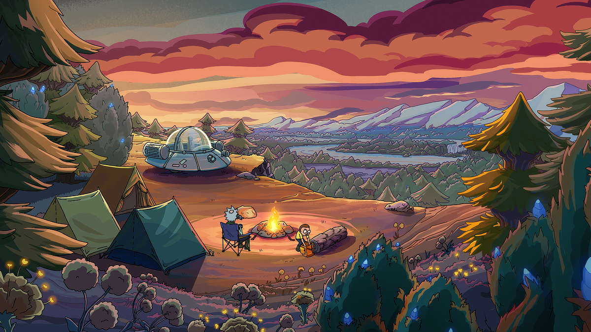 Image courtesy of Adult Swim