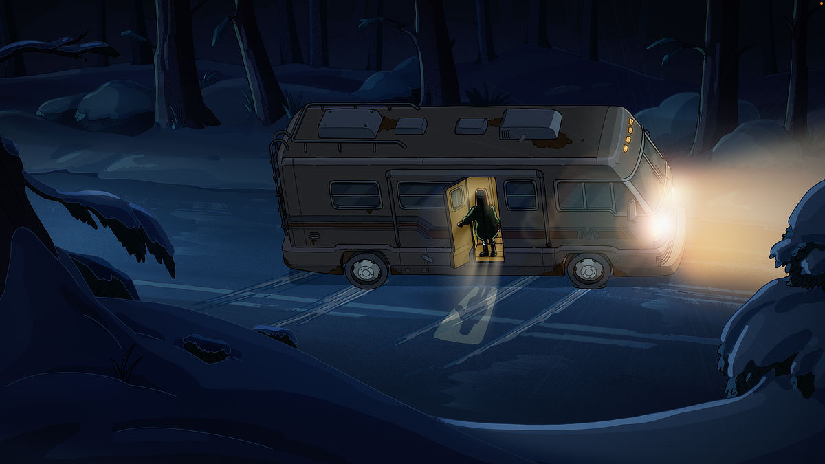 Image courtesy of Adult Swim