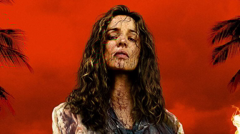 Send Help on Digital, 4K Ultra HD, and DVD Details