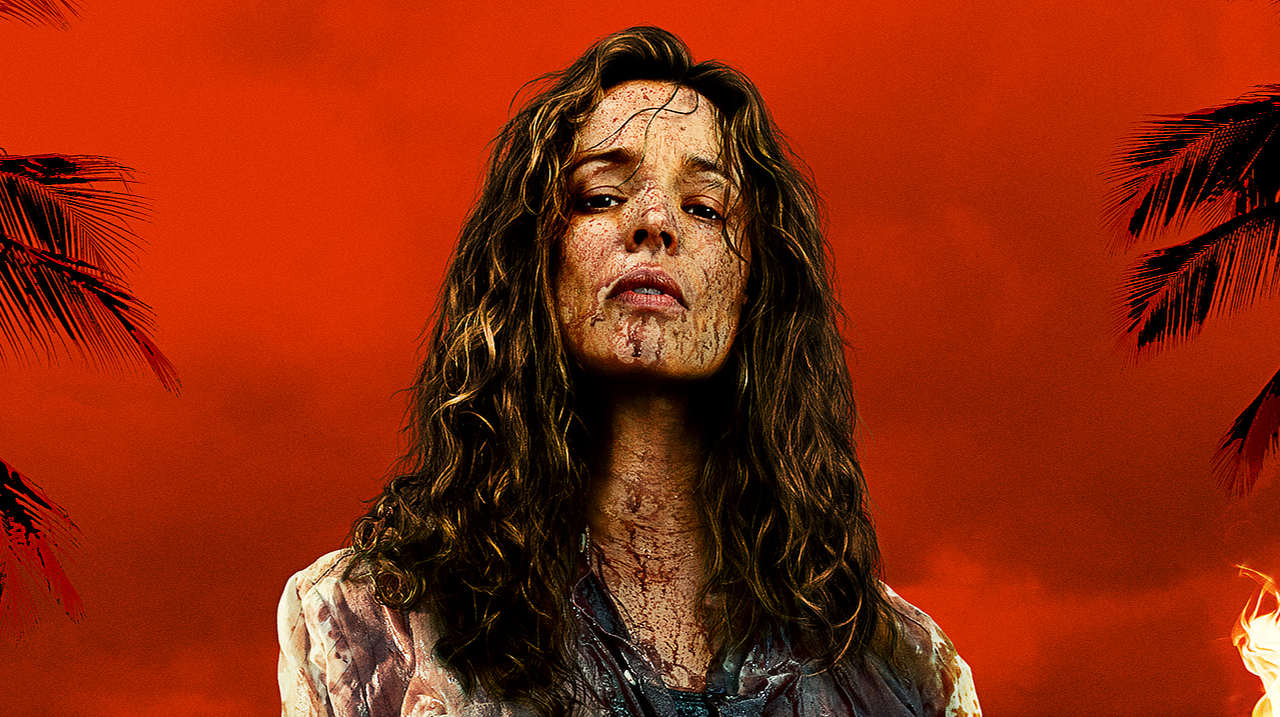 Send Help on Digital, 4K Ultra HD, and DVD Details