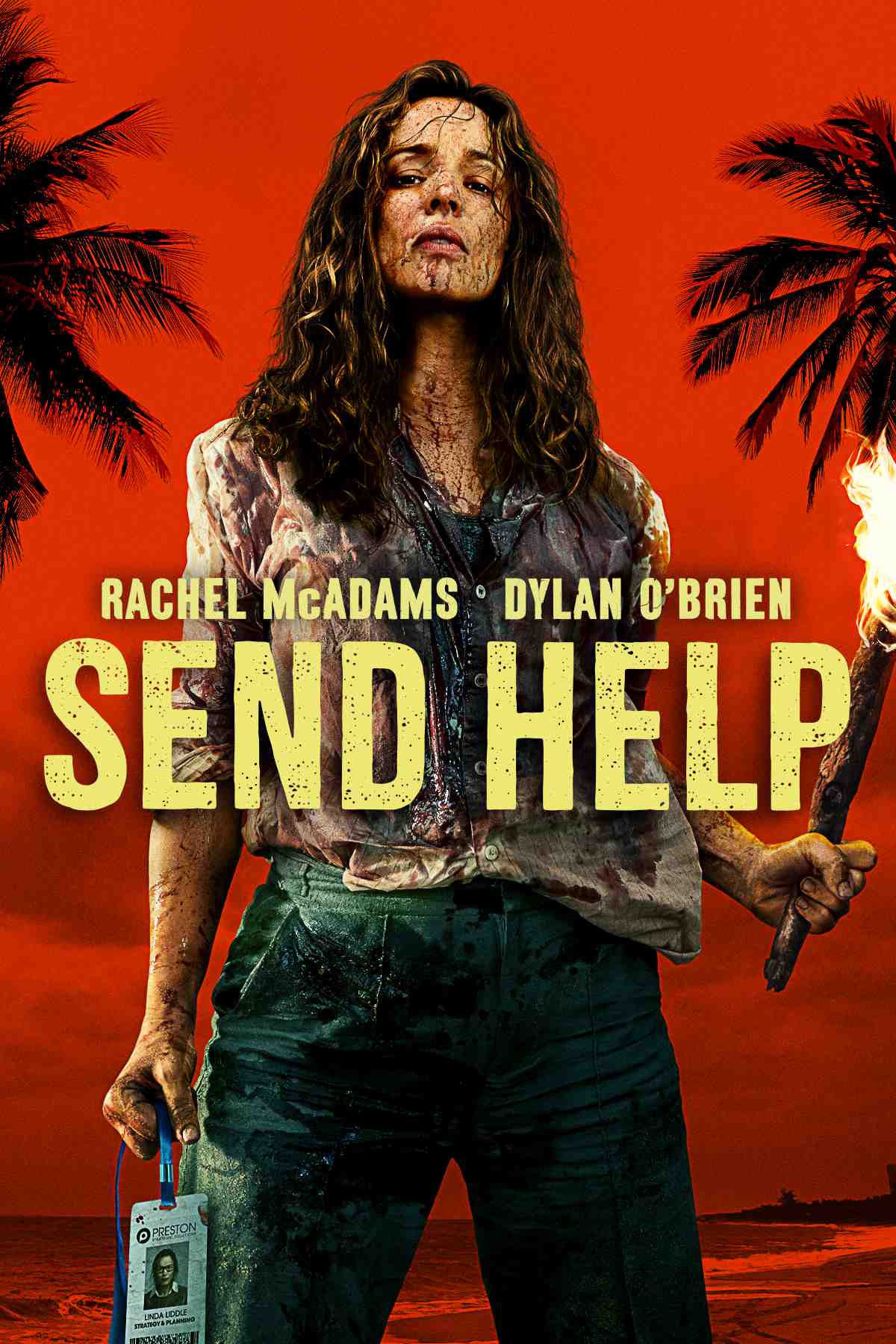 Send Help on Digital