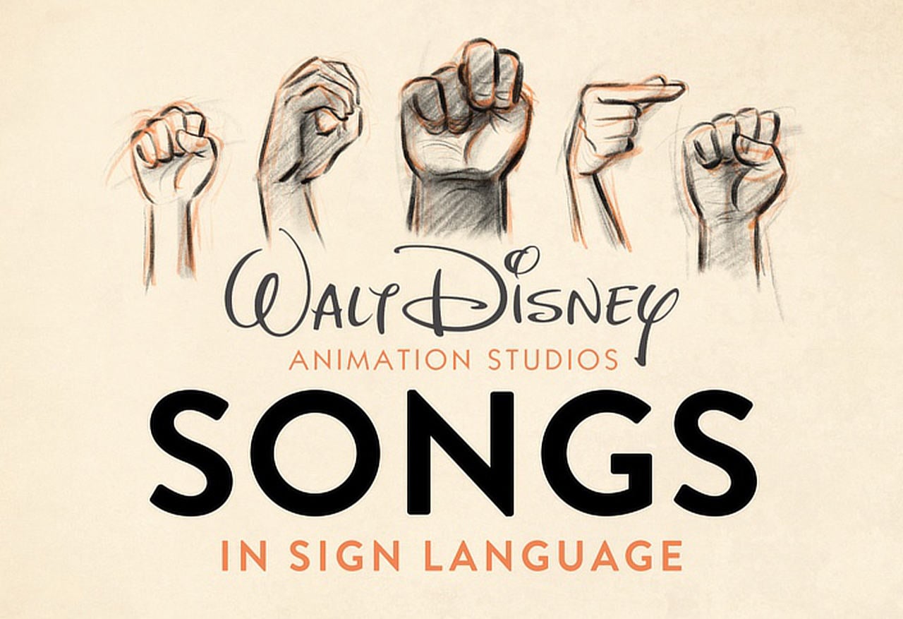 Songs in Sign Language to Debut on Disney+ on April 27