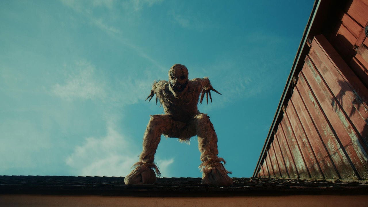 R.L Stine's Pumpkinhead 2 to Debut on Tubi in October 2026