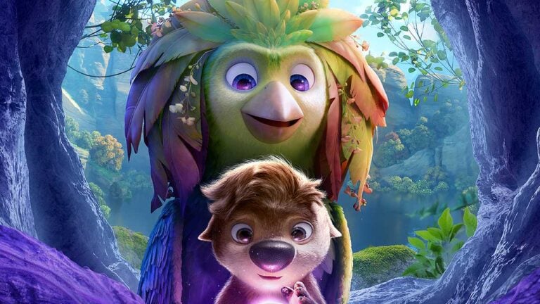 Netflix Reveals Swapped Release Date, Teaser Art, and Cast