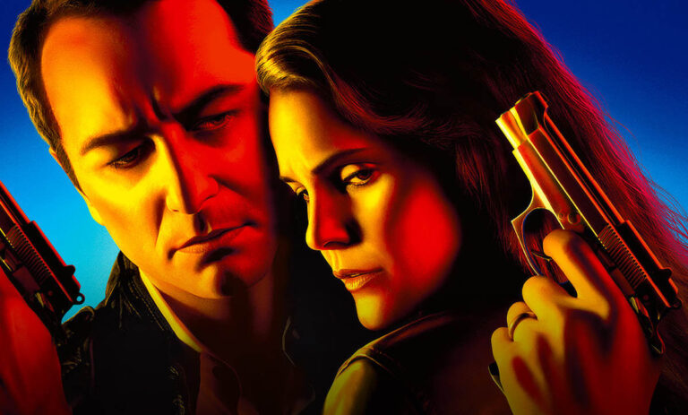 Disney+ Begins Production on The Koreans, a Remake of The Americans