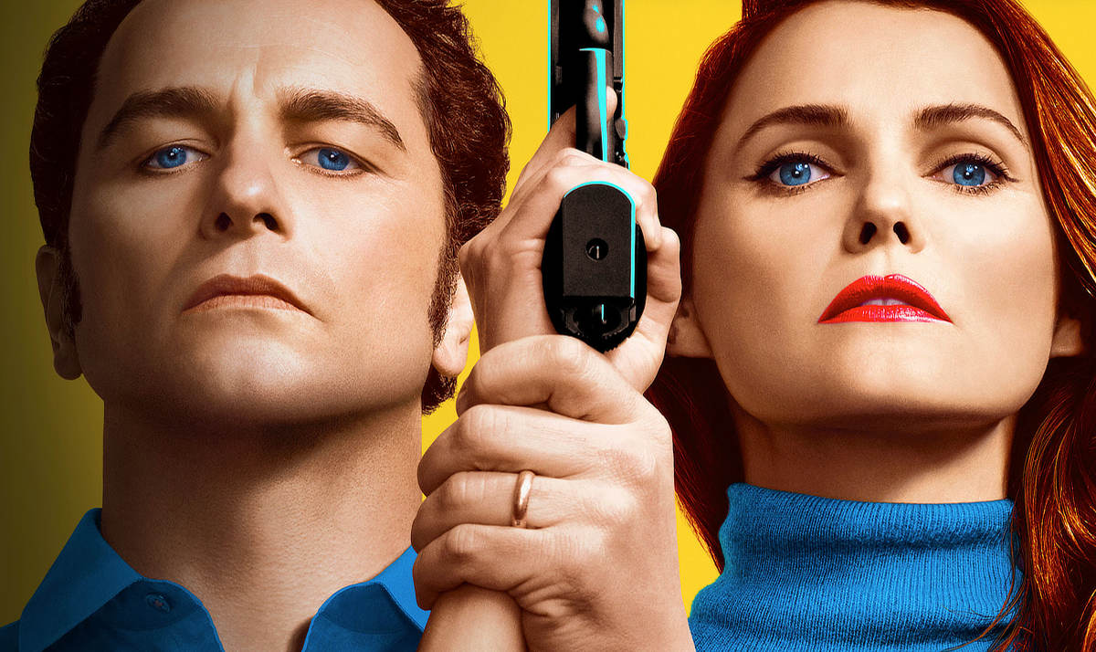 The Americans
