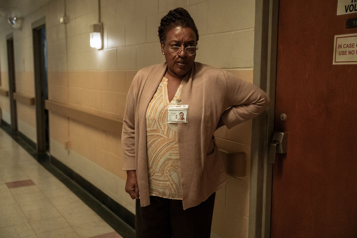 CCH Pounder