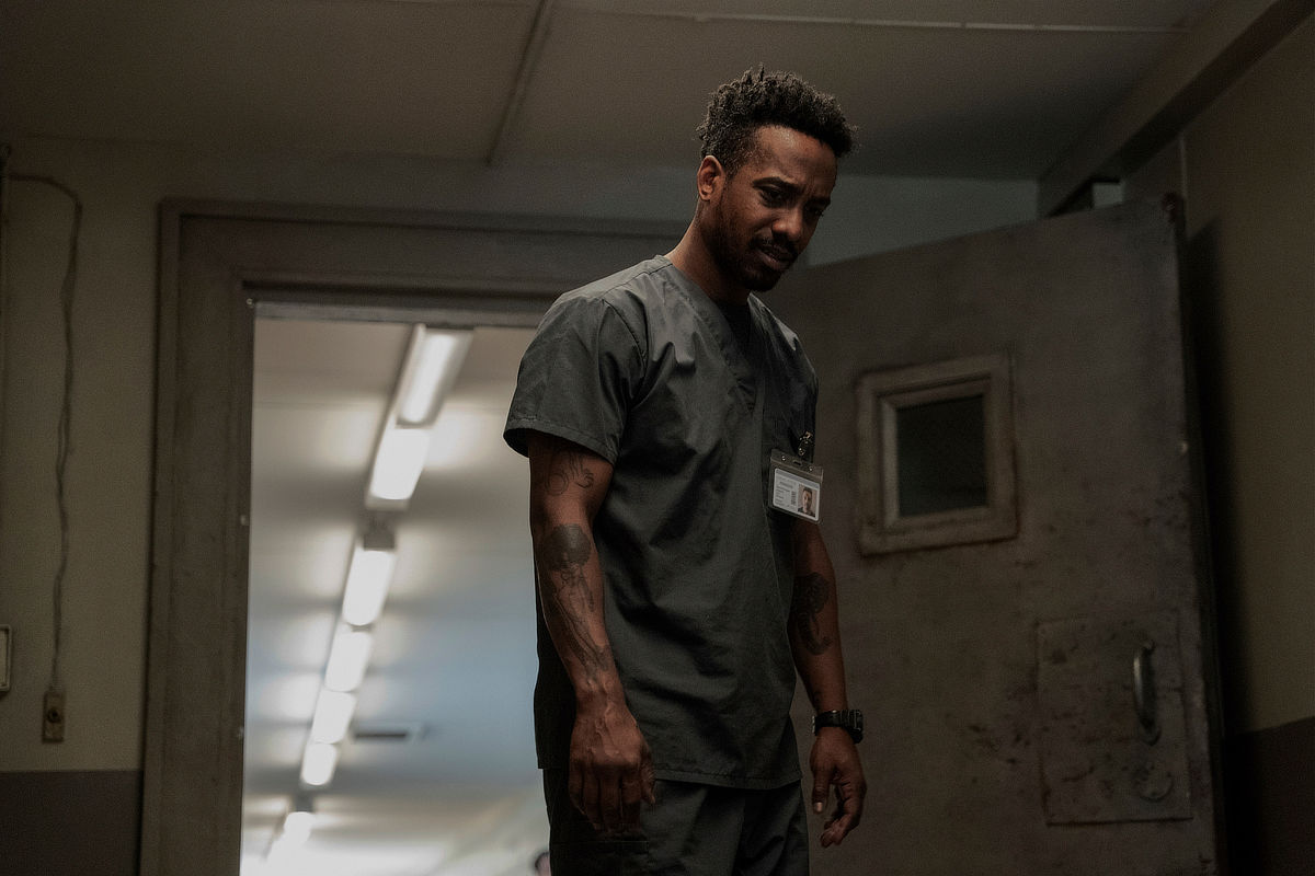 Photo courtesy of AMC+ and Shudder