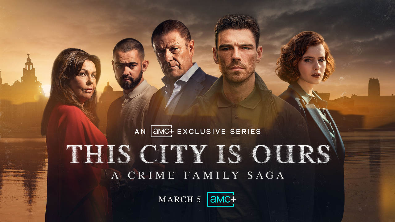 This City Is Ours: A Crime Family Saga to Debut on AMC+