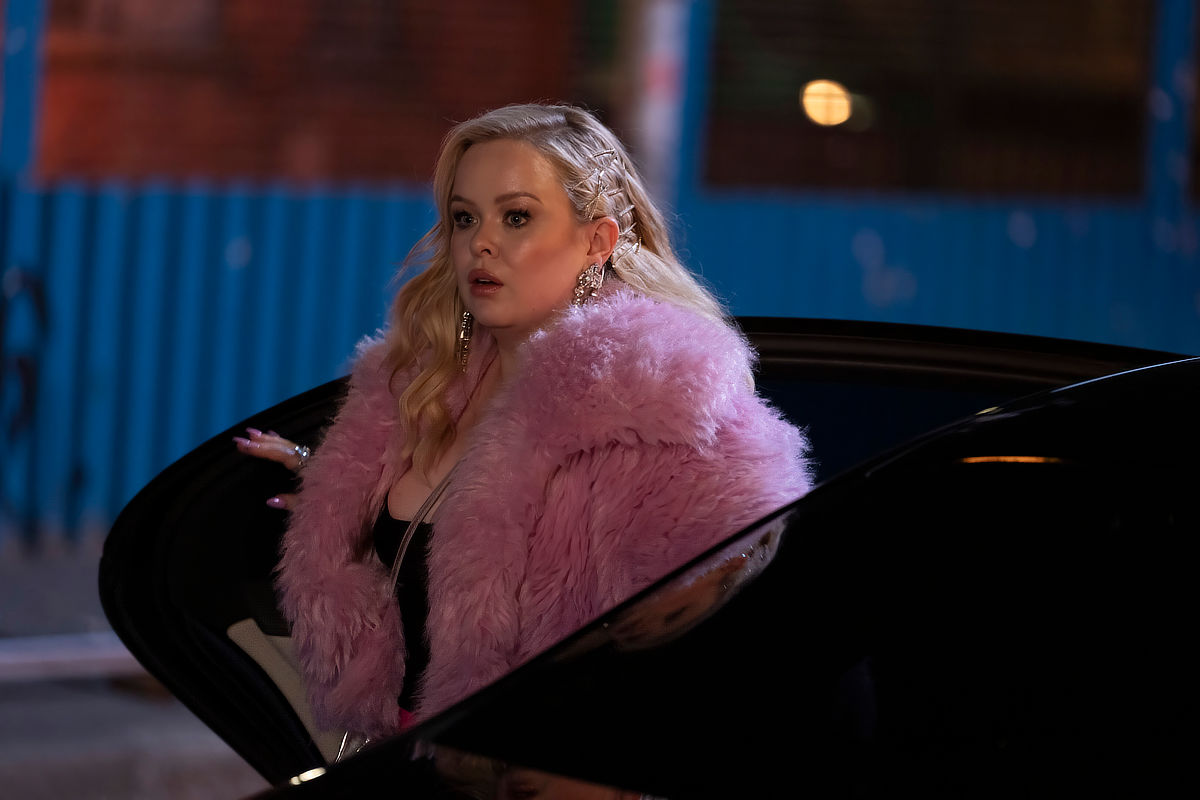 Tubi April 2026 - Big Mood