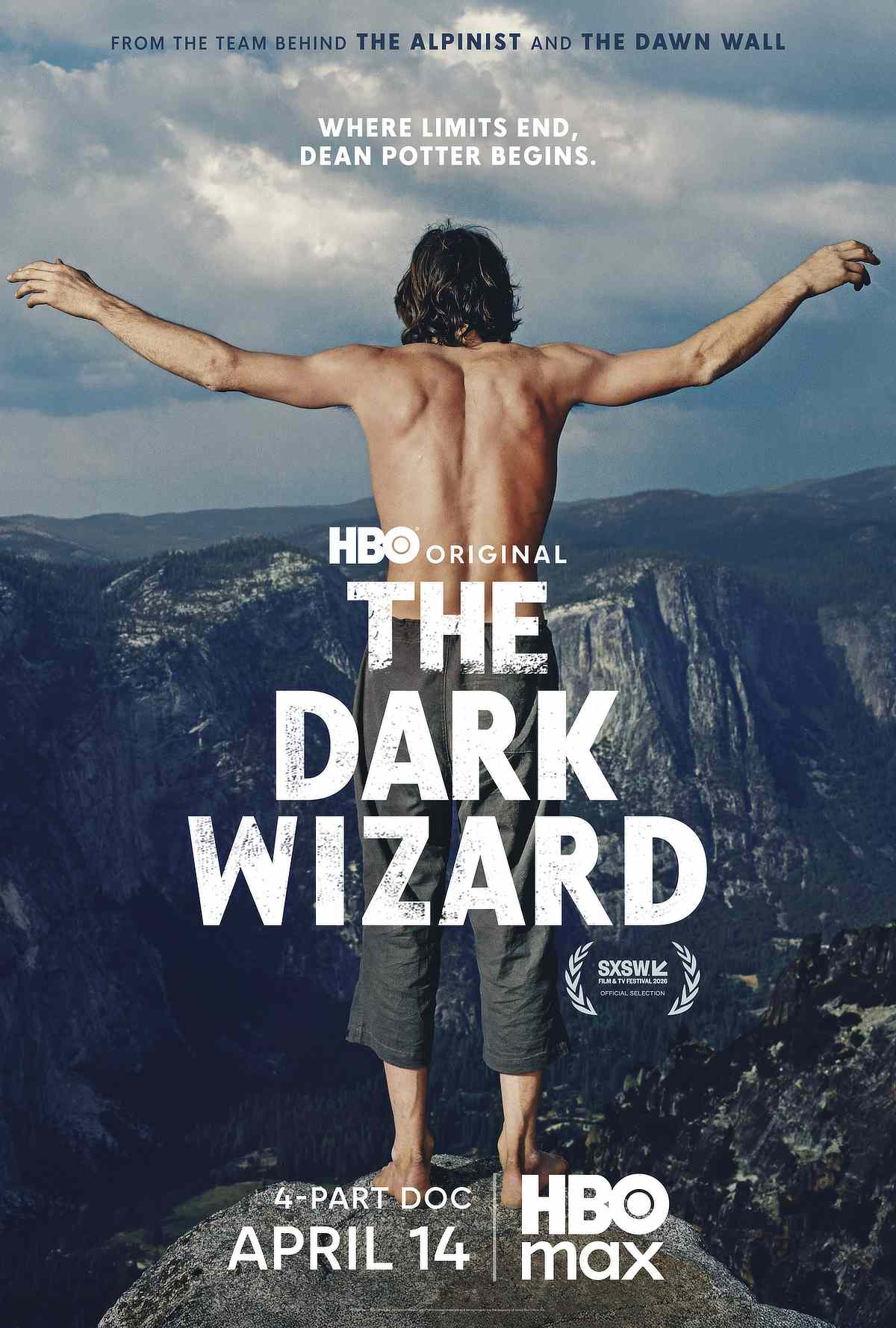 The Dark Wizard key art