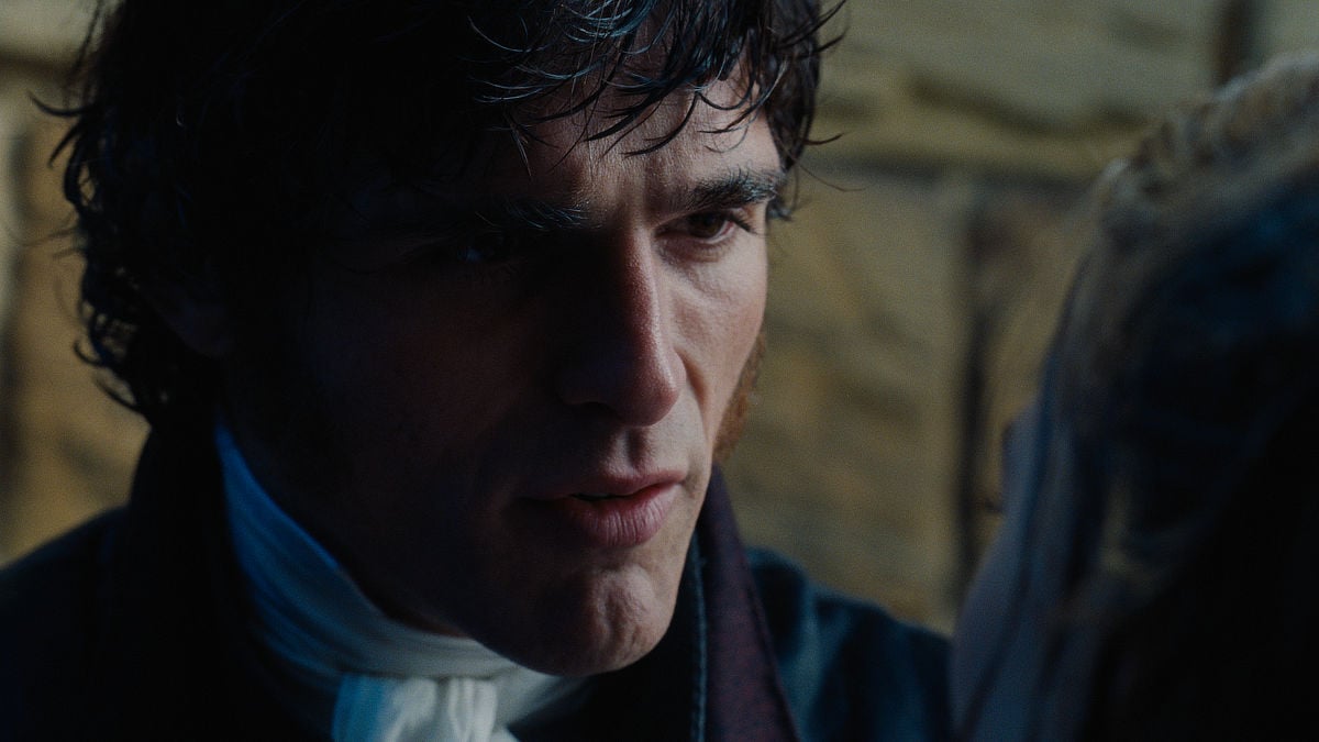 Jacob Elordi as Heathcliff
