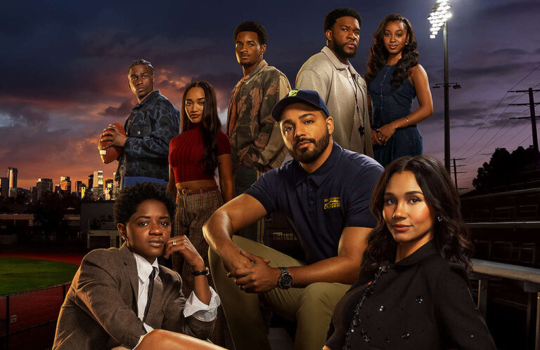 All American Season 8 Premiere Date Set for July