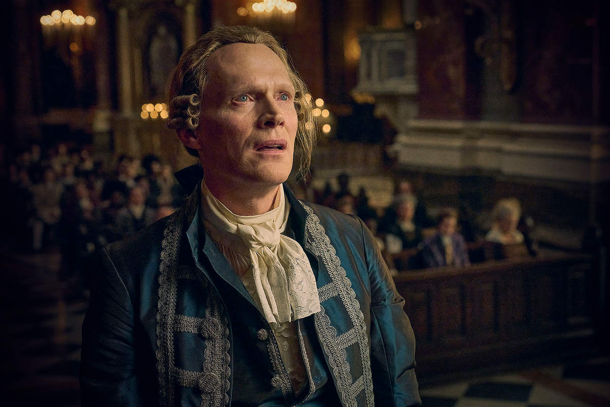 Paul Bettany