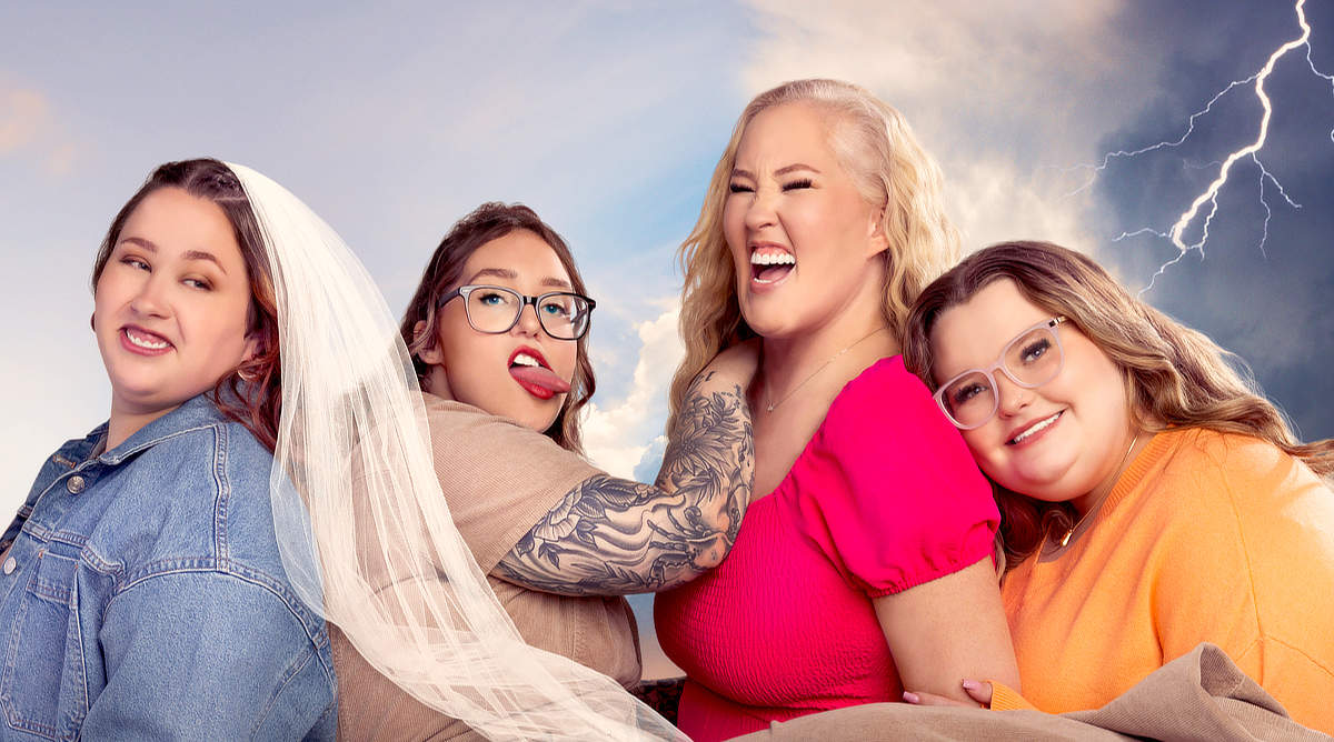 Mama June: From Not to Hot