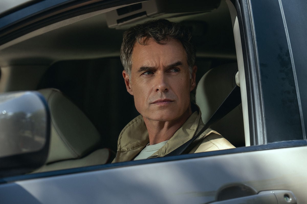 Murray Bartlett in Maximum Pleasure Guaranteed