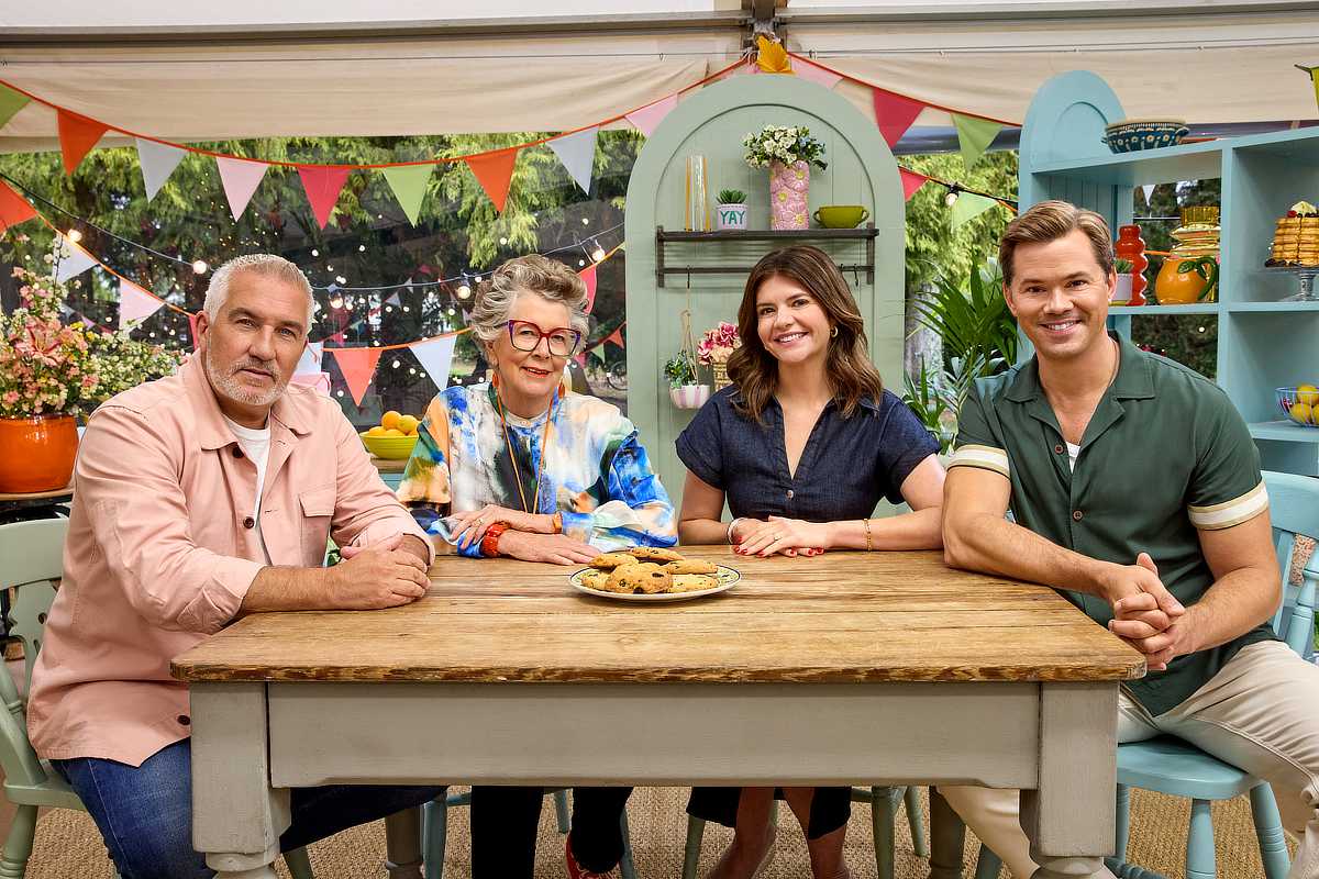 Photo courtesy of The Roku Channel