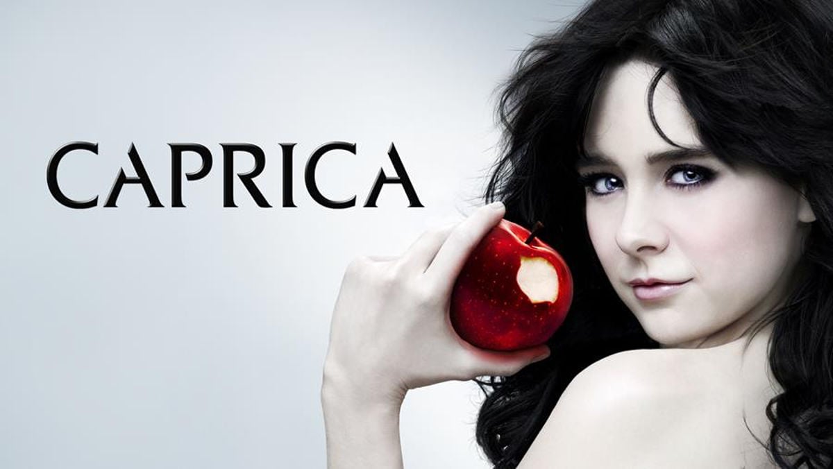 Caprica