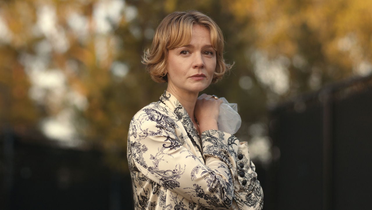 Beef Season 2 Trailer and Key Art Unveiled by Netflix - Carey Mulligan