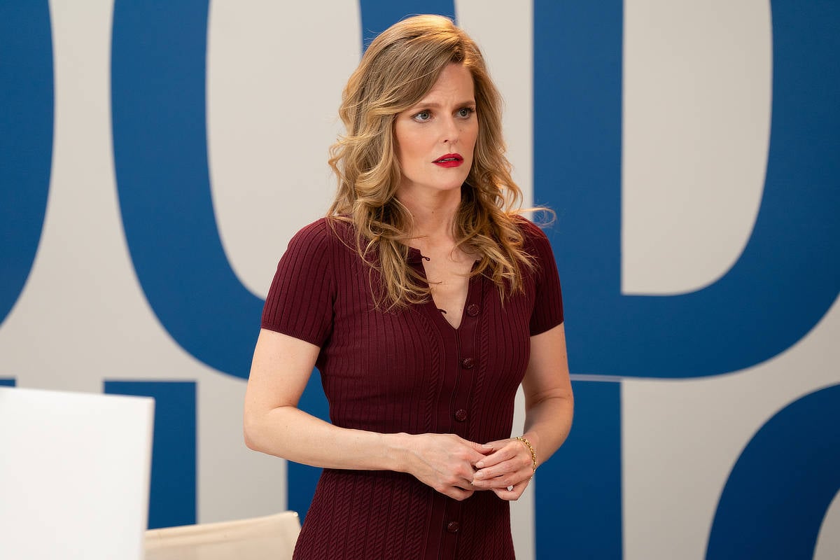 BritBox May 2026 - Twenty Twenty Six