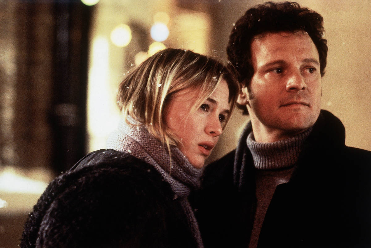 Bridget Jones's Diary