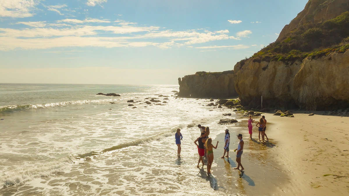 Photo courtesy of Netflix